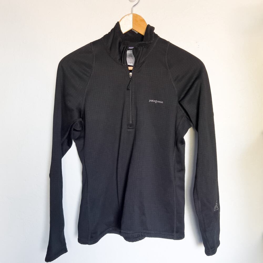 Patagonia Black Women's Jacket